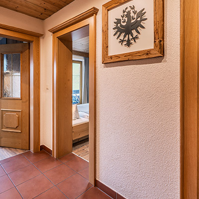 Appartement Sophie